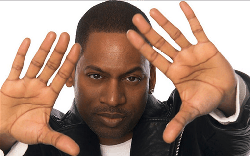 Majic 102.1 & Houston IMPROV