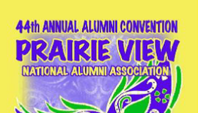 PVAMU - National Alumni Association