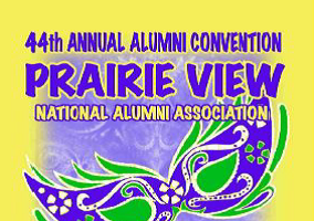 PVAMU - National Alumni Association