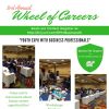 3rd Annual Wheel of Careers