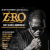 Z-Ro Unplugged Concert