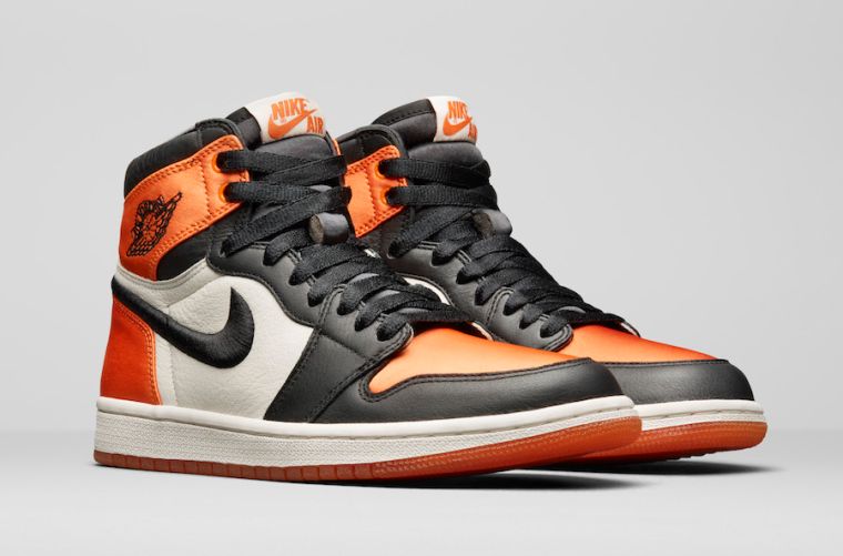 Air Jordan 1 Retro High $185 (Extra 25% off w/ code BFRIDAY)