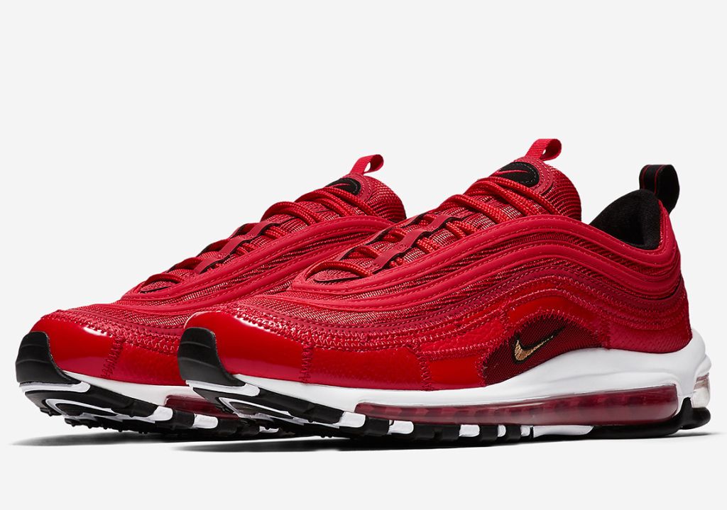 Nike Air Max 97 CR7 “Portugal”