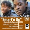 9th Annual "Smart 'n Up" Black Male Summit