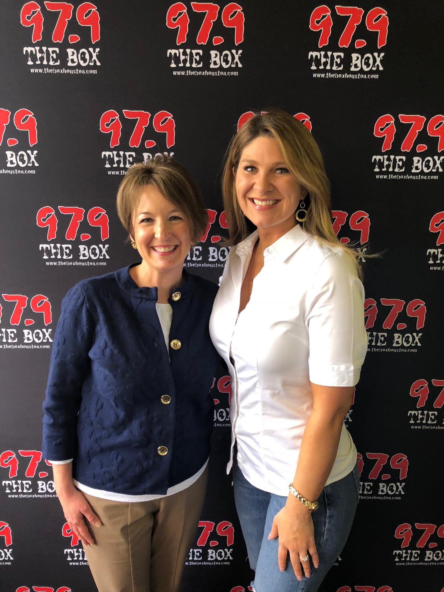 Access Houston 4.29.18