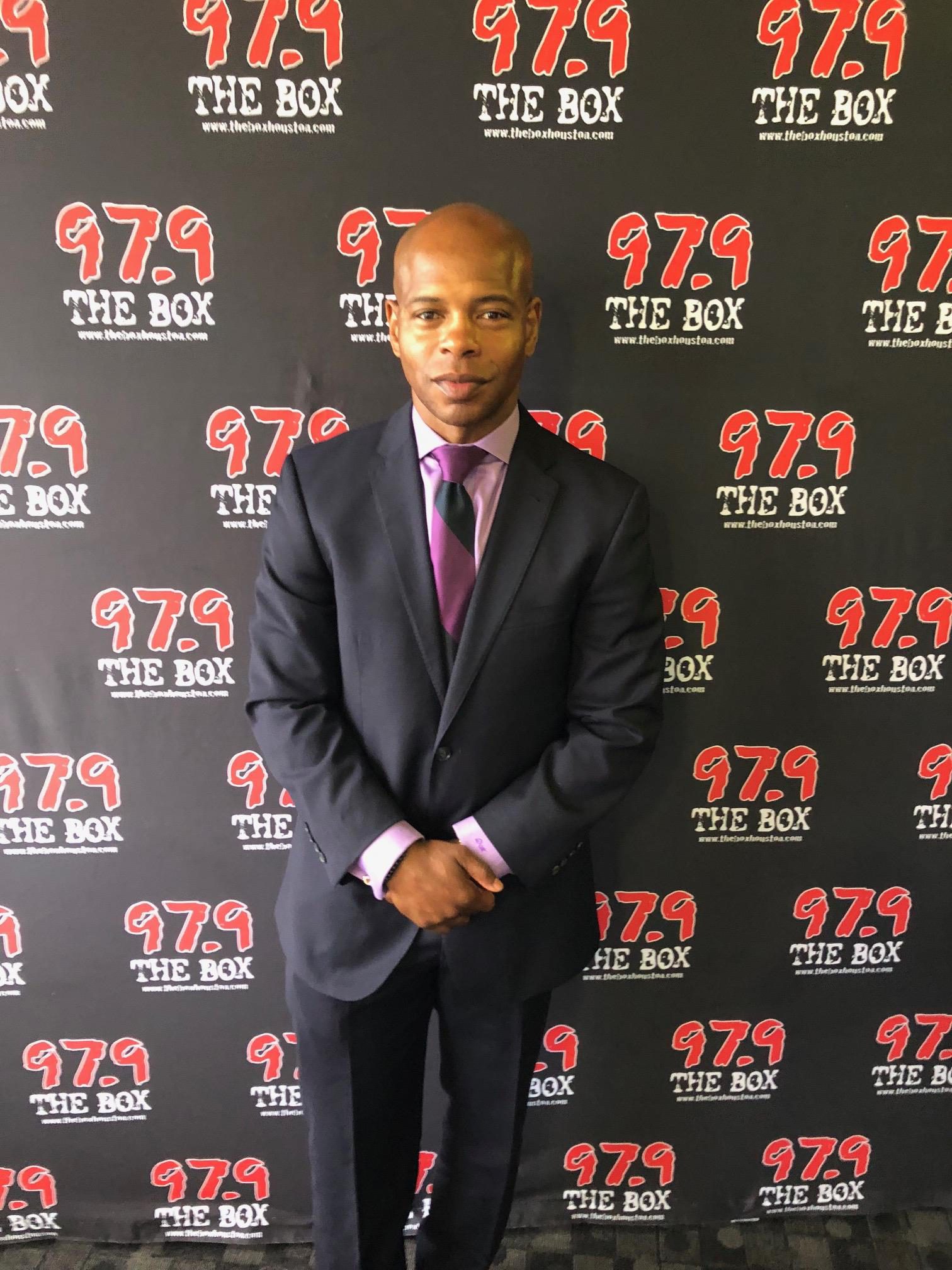 Access Houston guest