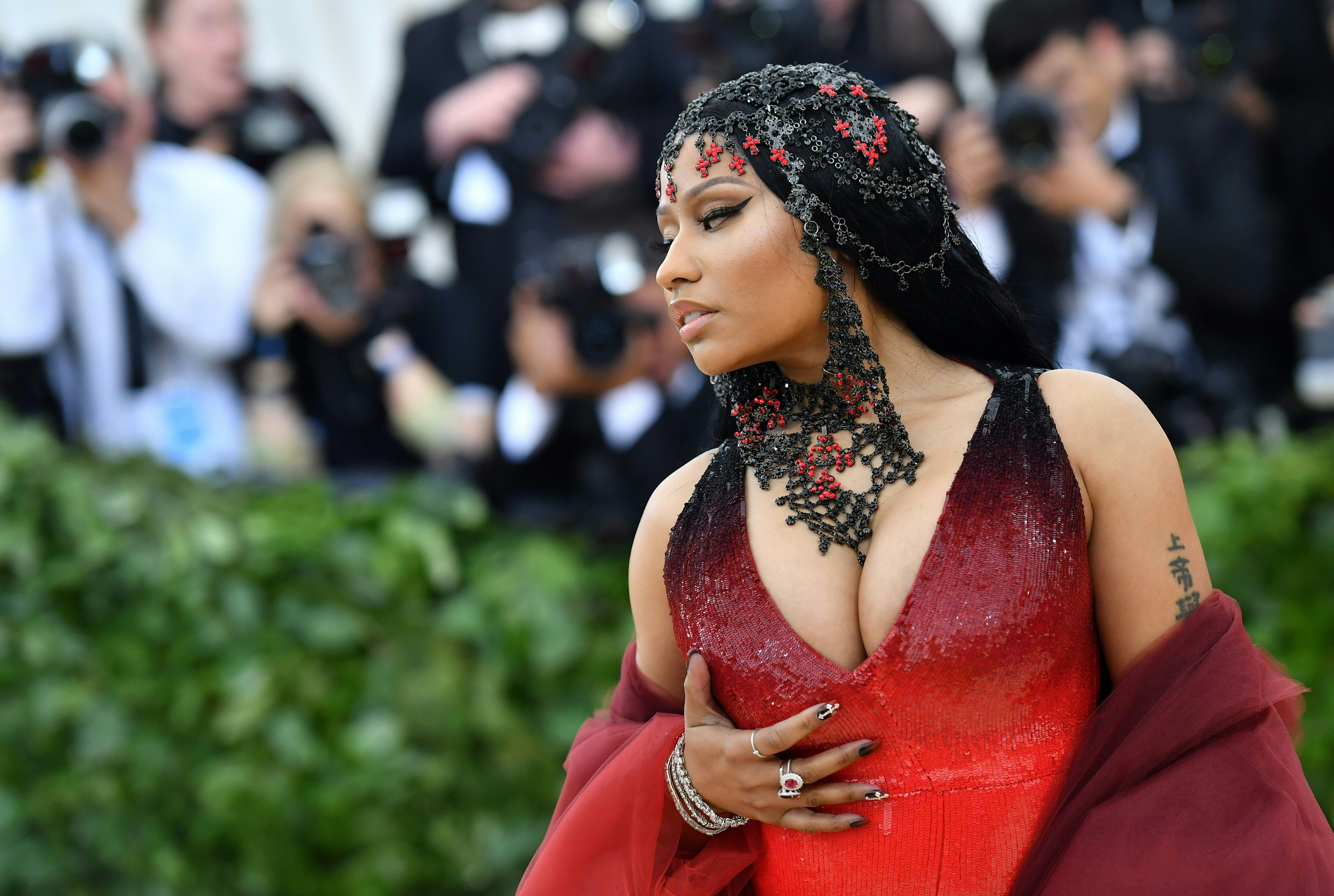 US-ENTERTAINMENT-FASHION-METGALA