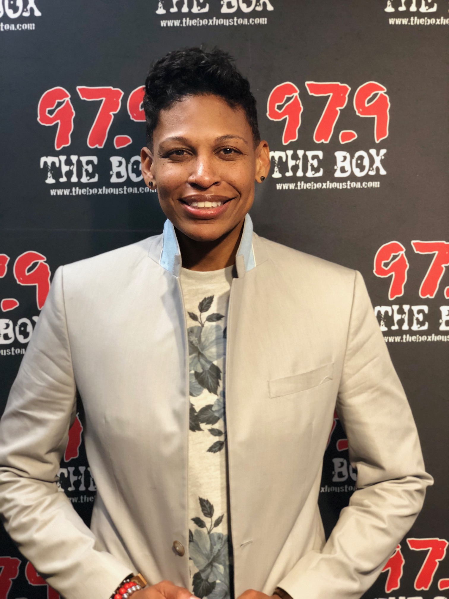 Access Houston 5.13.18