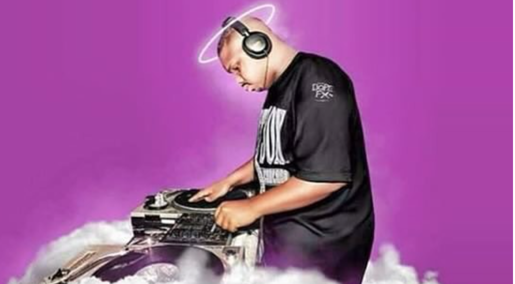 DJ Screw