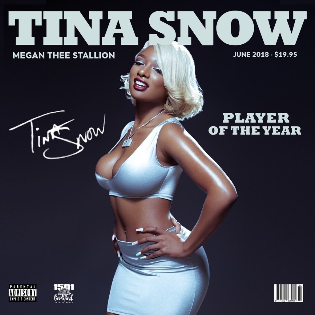 Tina Snow Cover
