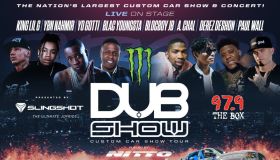 Dub Car Show 2018