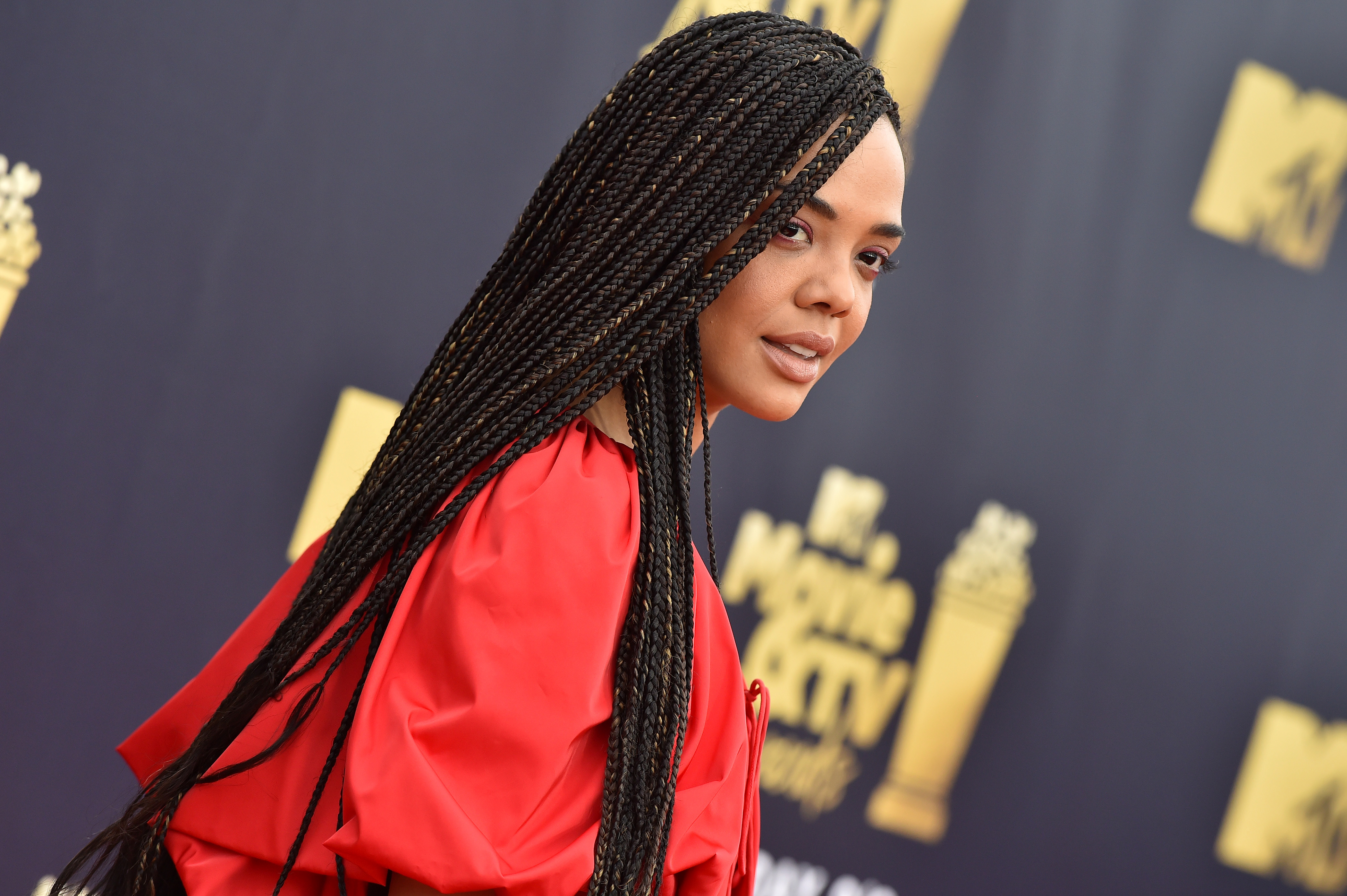 2018 MTV Movie And TV Awards