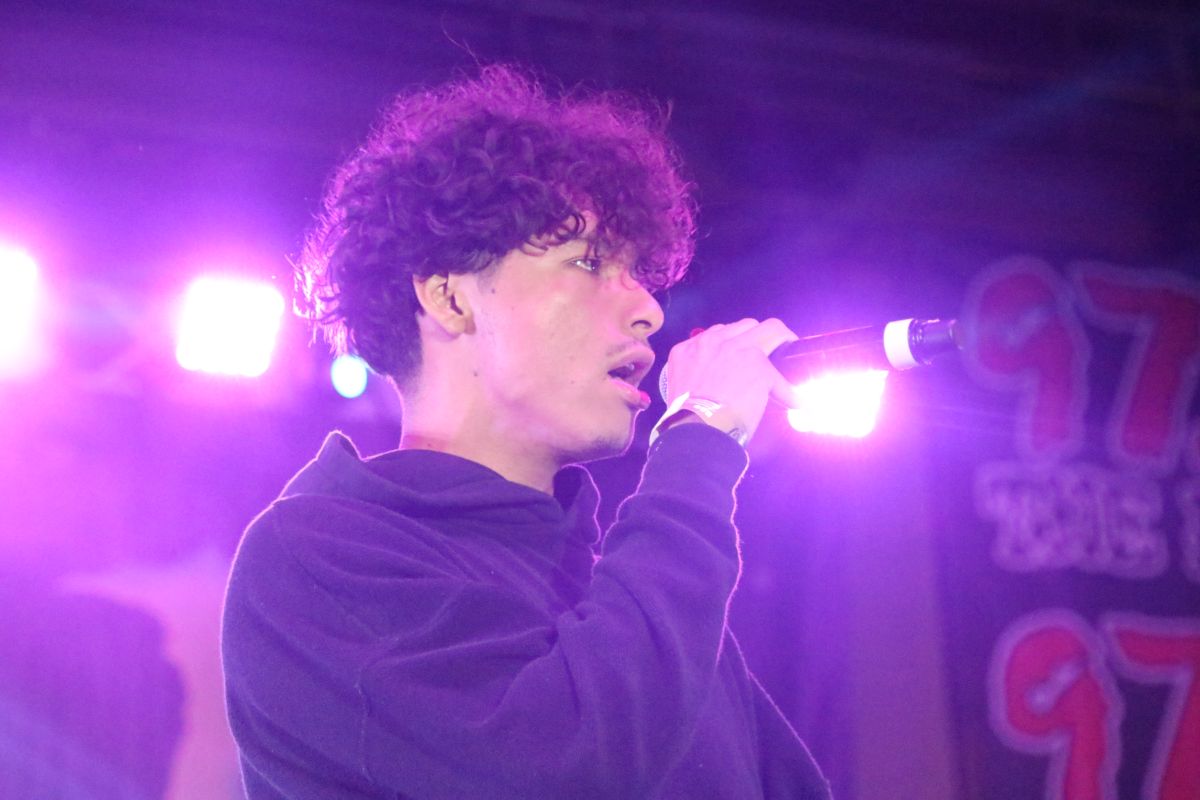 A.Chal - Dub Car Show