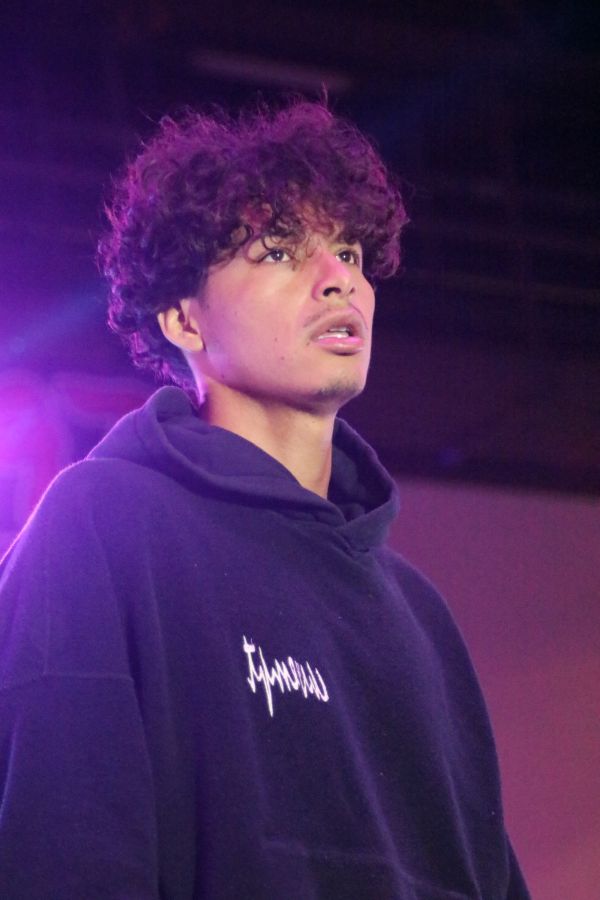 A.Chal - Dub Car Show
