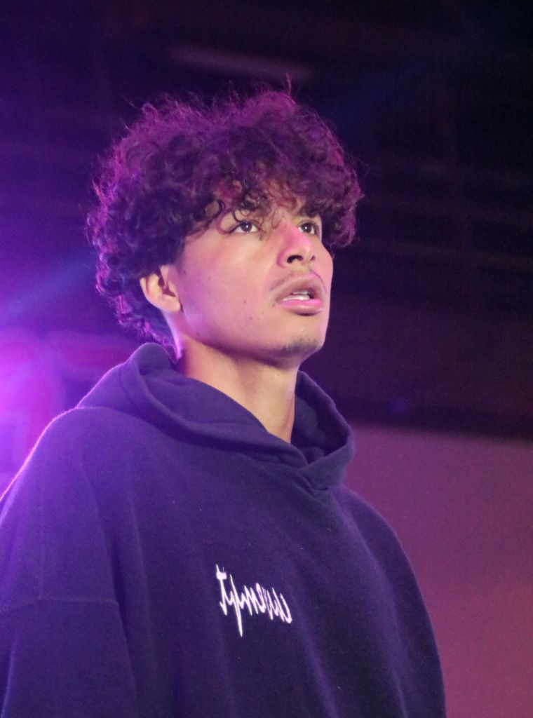 A.Chal - Dub Car Show