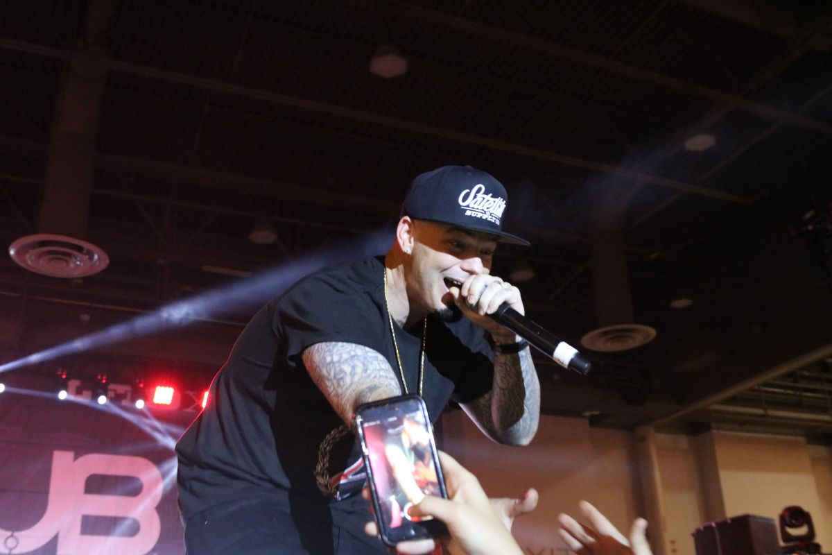 Paul Wall - Dub Car Show