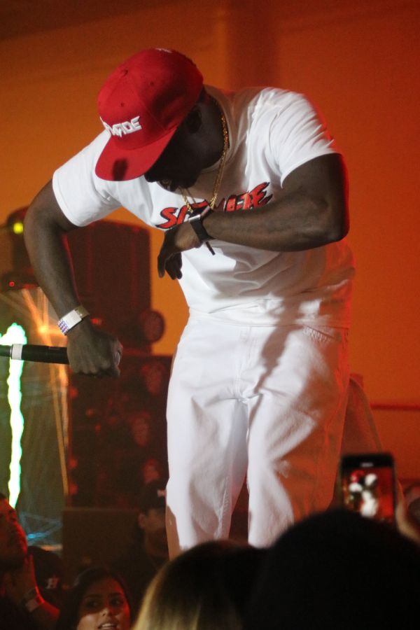 Lil Keke - Dub Car Show