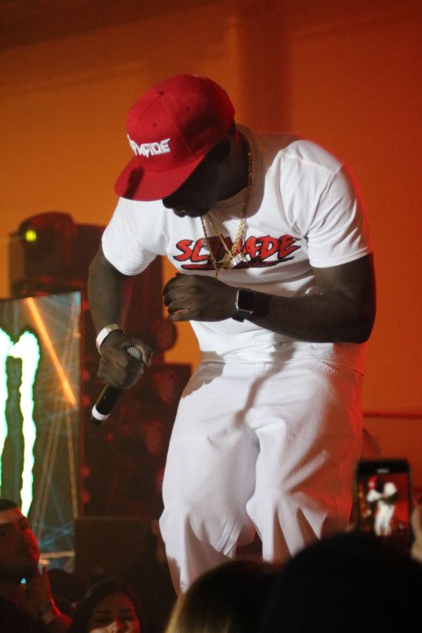 Lil Keke - Dub Car Show