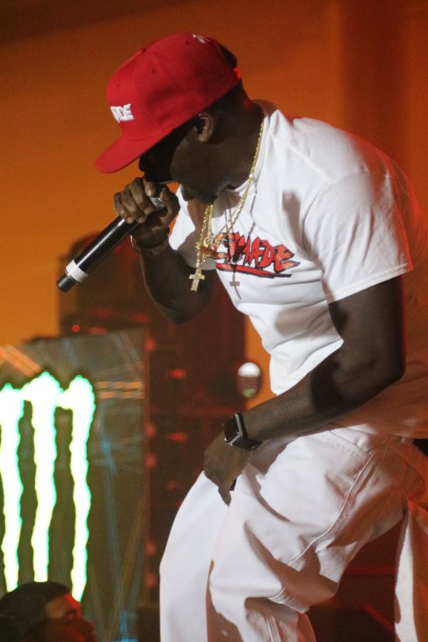 Lil Keke - Dub Car Show