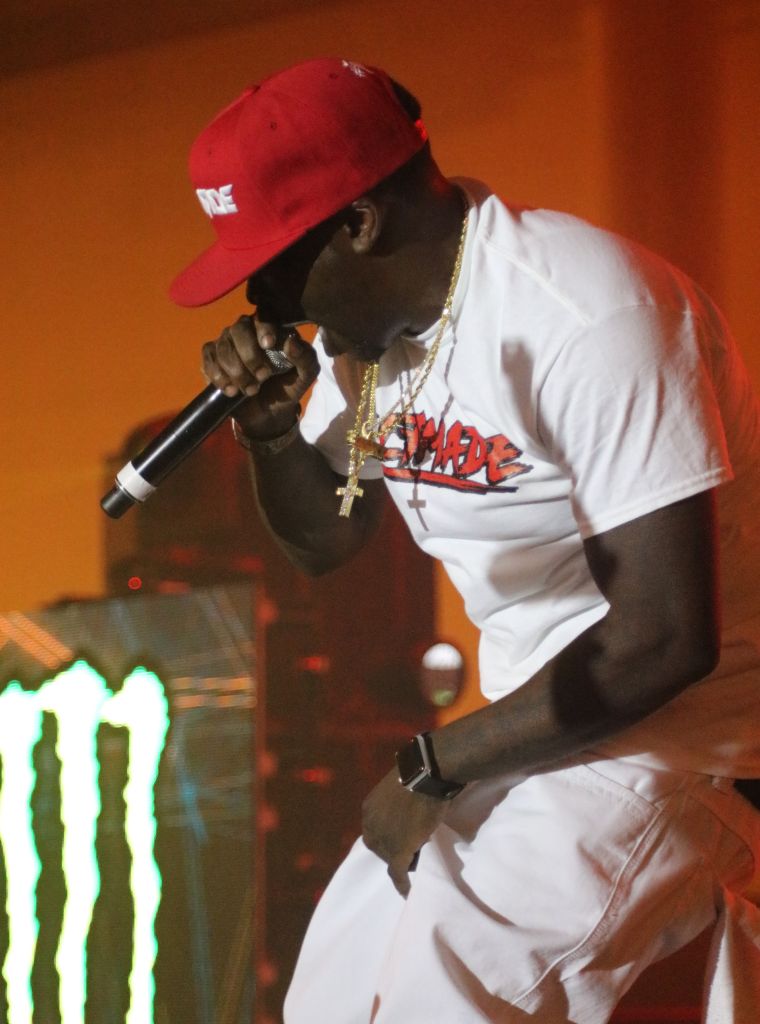 Lil Keke - Dub Car Show