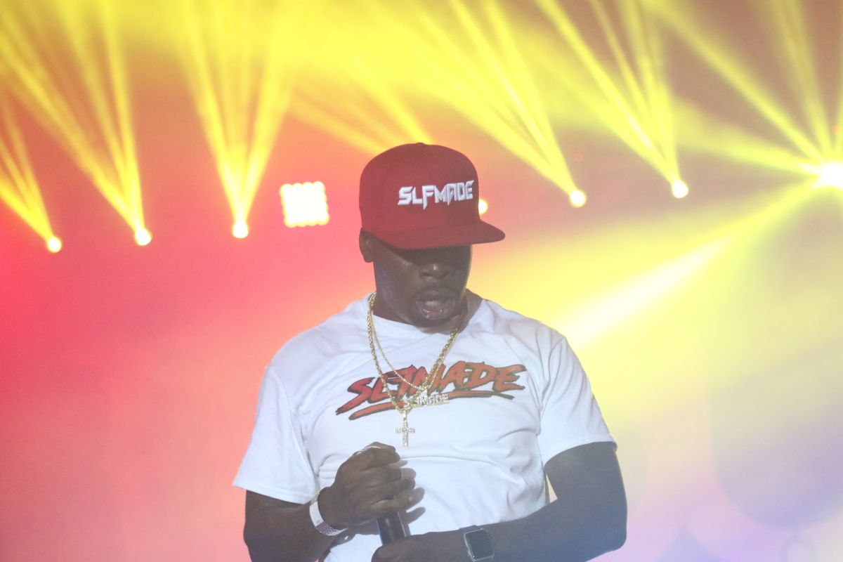 Lil Keke - Dub Car Show