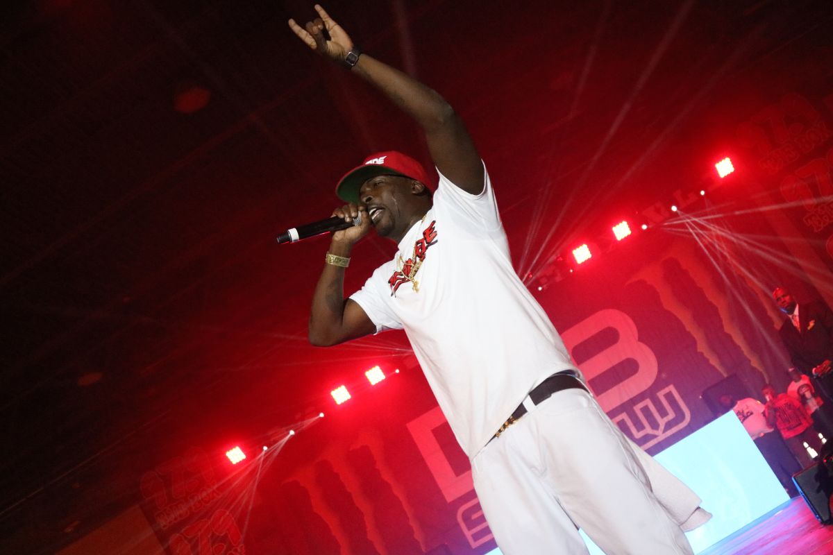 Lil Keke - Dub Car Show