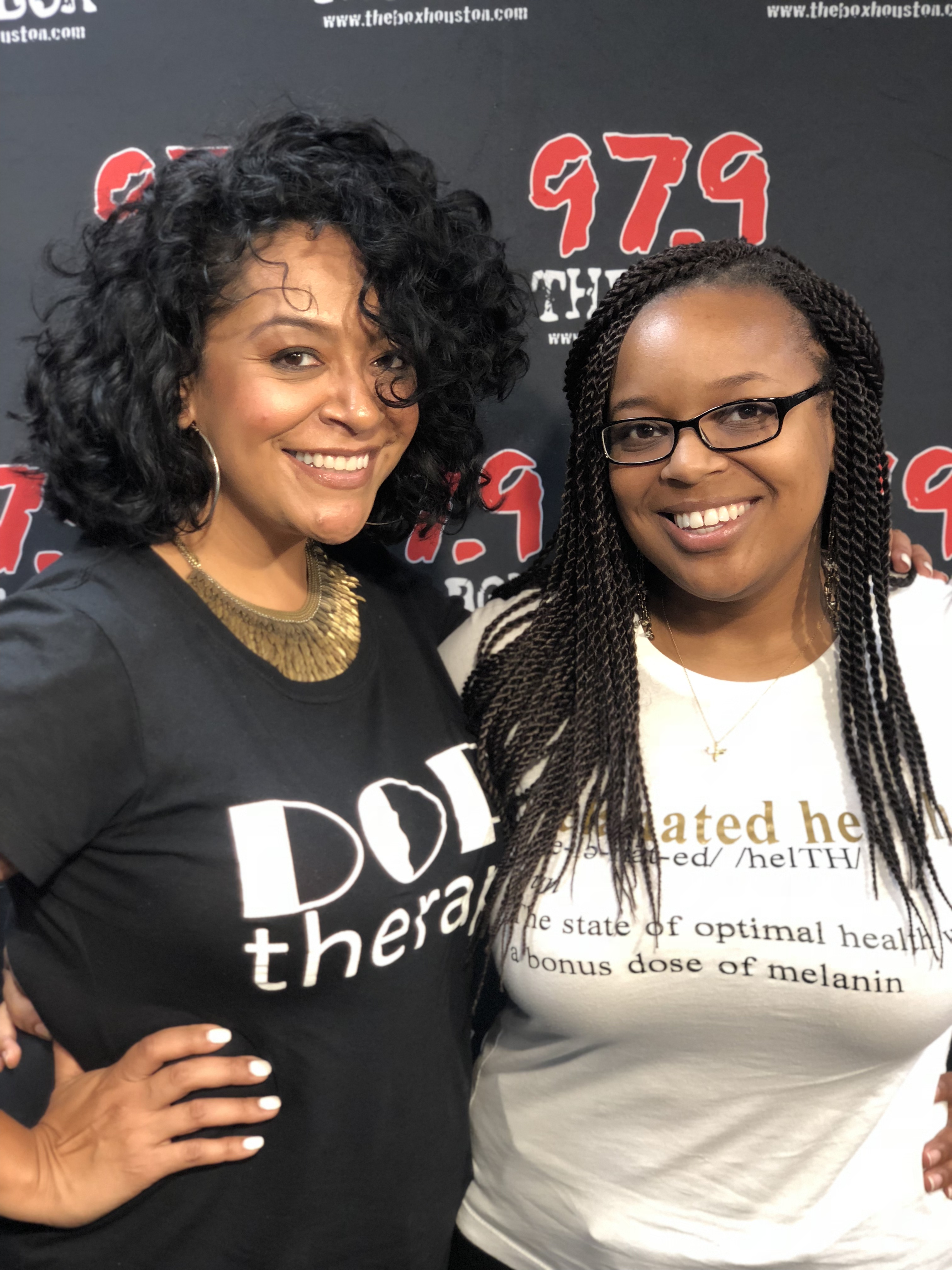 Access Houston 7.29.18