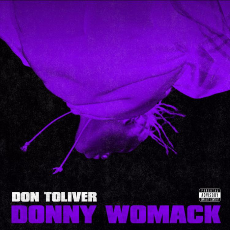 Don Toliver Donny Womack