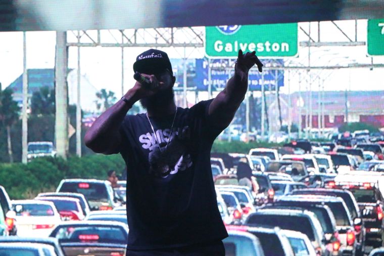 Slim Thug 20th Anniversary