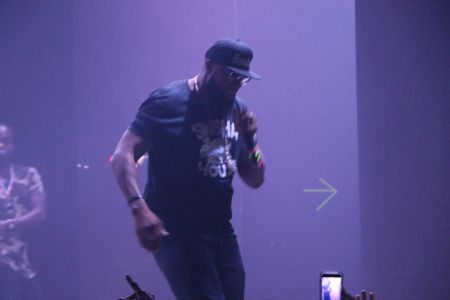 Slim Thug 20th Anniversary