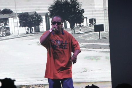 Slim Thug 20th Anniversary