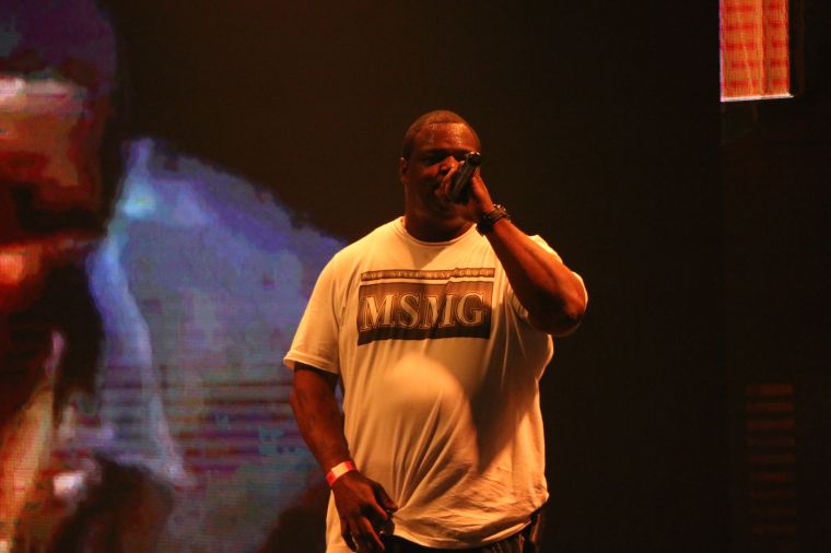 Slim Thug 20th Anniversary