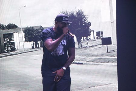 Slim Thug 20th Anniversary