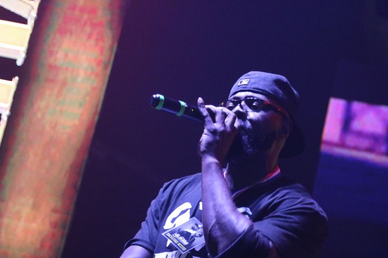 Slim Thug 20th Anniversary