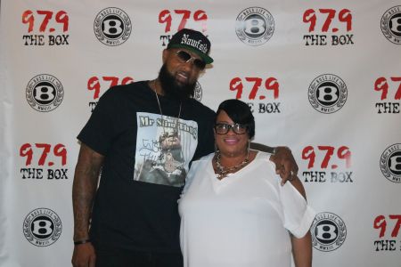 Slim Thug 20th Anniversary
