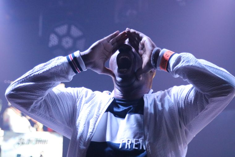 Slim Thug 20th Anniversary