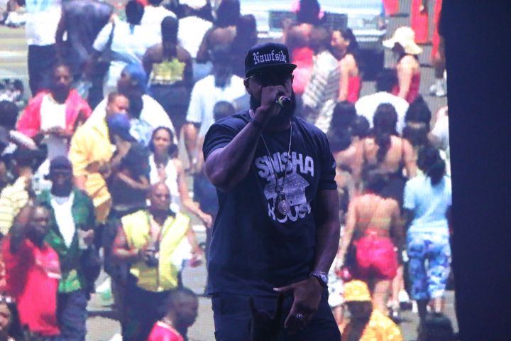 Slim Thug 20th Anniversary