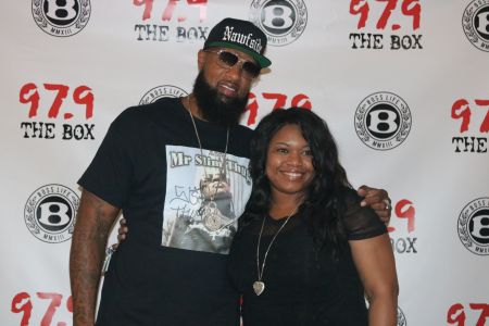 Slim Thug 20th Anniversary