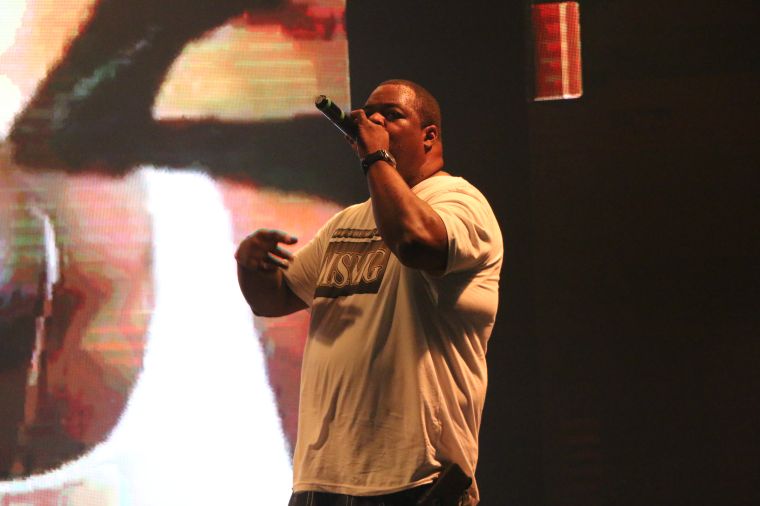 Slim Thug 20th Anniversary