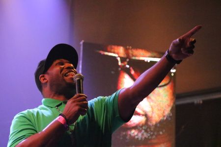 Slim Thug 20th Anniversary