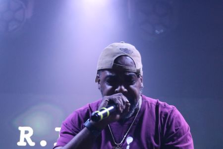 Slim Thug 20th Anniversary