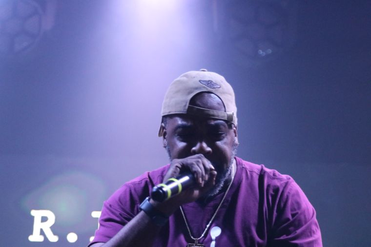 Slim Thug 20th Anniversary