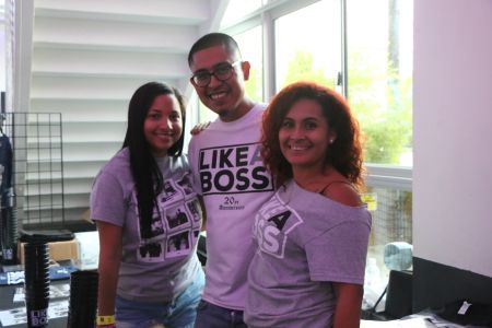 Slim Thug 20th Anniversary