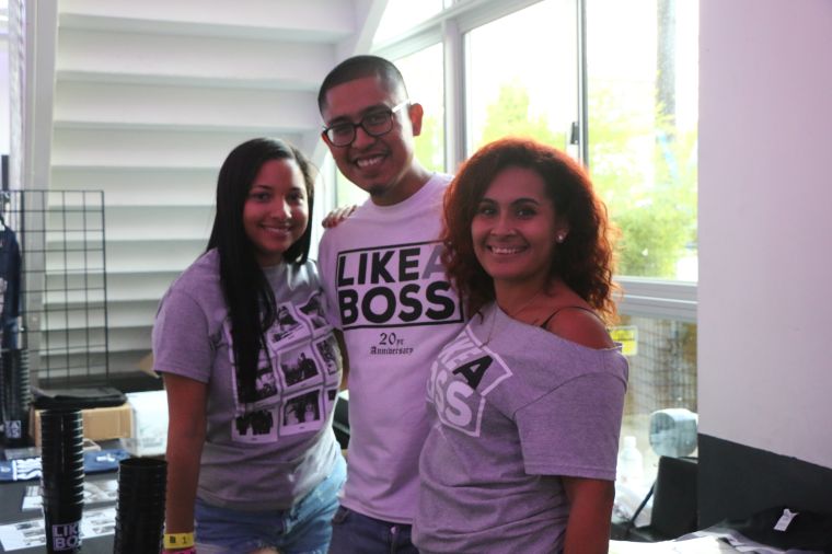 Slim Thug 20th Anniversary