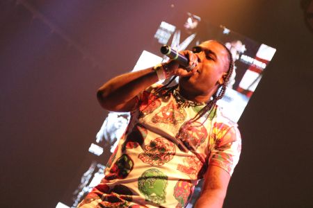 Slim Thug 20th Anniversary