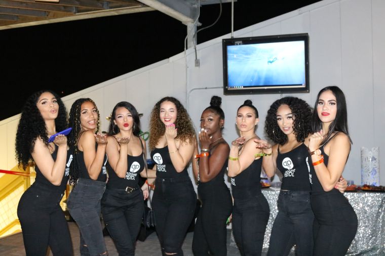 Slim Thug 20th Anniversary