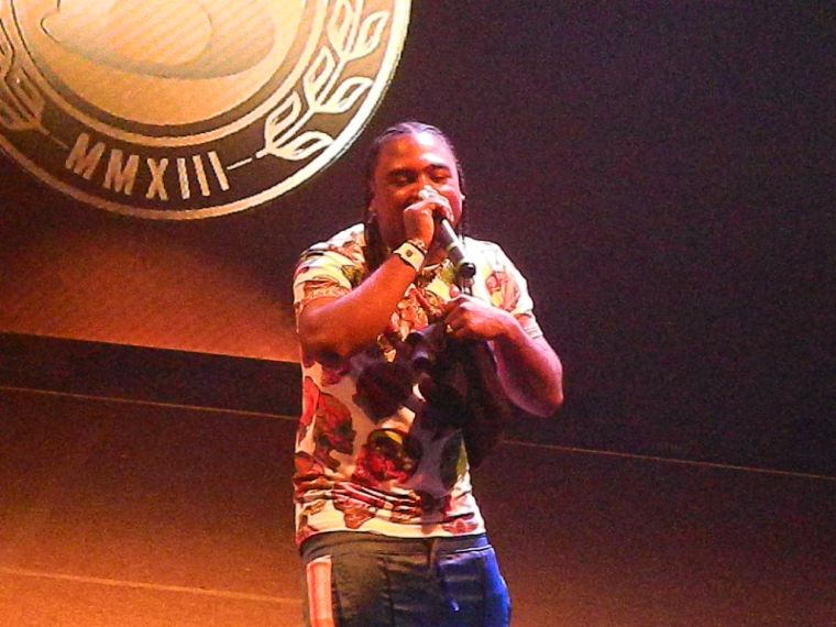 Slim Thug 20th Anniversay