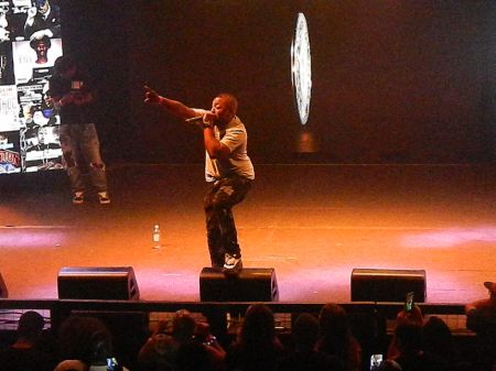 Slim Thug 20th Anniversay