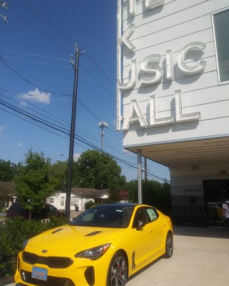 Slim Thug 20th Anniversay