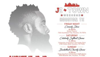 JH-Town Weekend 2018